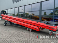 Telescopic conveyor Miedema MC1780C Duoband