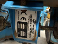 Seed drill Monosem NG Plus