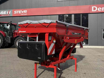 Front hopper seed drill Kverneland DF1