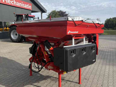 Front hopper seed drill Kverneland DF1