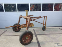 Other irrigation equipment and accessories Ocmis Kanonkar