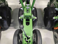 Seed drill Amazone Precea 6000-2 Super | Zaaimachine | Bietenzaaier