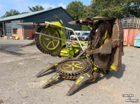Cornhead Claas RU 450 Xtra