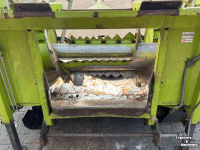 Cornhead Claas RU 450 Xtra