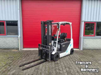 Forklift Unicarriers JAG2N1L20Q