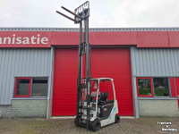 Forklift Unicarriers JAG2N1L20Q