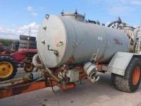 Slurry tank Jako 7000