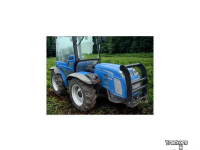 Small-track Tractor BCS Vailiant V650 AR
