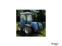 Small-track Tractor BCS Vailiant V650 AR