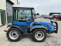 Small-track Tractor BCS Vailiant V650 AR