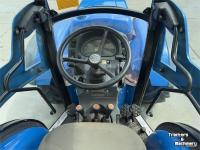 Small-track Tractor BCS Vailiant V650 AR