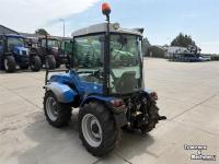 Small-track Tractor BCS Vailiant V650 AR