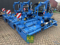 Rotary Harrow Lemken Zirkon 8/300