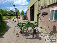 Tedder Deutz-Fahr Keuze uit 10 verschillende 4 elements schudders !!!!