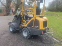 Wheelloader Eurotrac W11-M