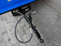 Dumptrailer Solis TS 1500 1,5t kipper NIEUW