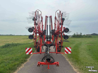 Rake Kuhn GA 9531