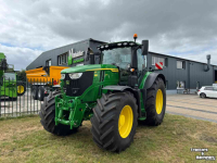 Tractor  6R250