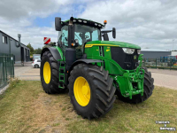 Tractor  6R250