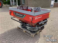 Fertilizer spreader Kverneland Exacta EL VN 260 kunstmeststrooier