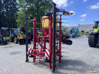 Overseeder He-Va Front board