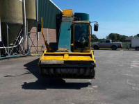 Feed mixer Marmix factor