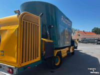 Feed mixer Marmix factor