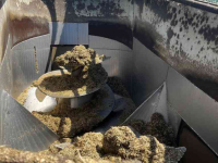 Feed mixer Marmix factor