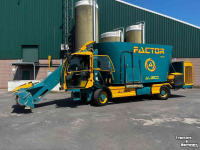 Feed mixer Marmix factor