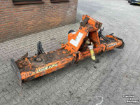 Rotary Harrow Pegoraro Agro RC 300 Rotorkopeg defect grondbewerking