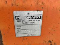 Rotary Harrow Pegoraro Agro RC 300 Rotorkopeg defect grondbewerking