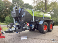 Slurry tank Kaweco Profi II.16 PTW Tandem