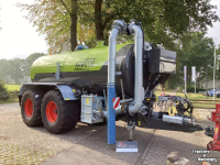 Slurry tank Kaweco Profi II.16 PTW Tandem