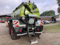 Slurry tank Kaweco Profi II.16 PTW Tandem