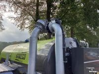 Slurry tank Kaweco Profi II.16 PTW Tandem