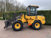 Wheelloader Volvo L35HT