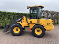 Wheelloader Volvo L35HT