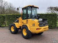 Wheelloader Volvo L35HT