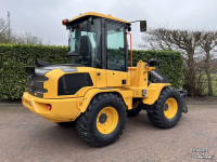 Wheelloader Volvo L35HT