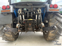 Tractor BCS Vailiant V650 RS