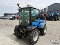 Tractor BCS Vailiant V650 RS