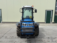 Tractor BCS Vailiant V650 RS