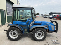 Tractor BCS Vailiant V650 RS