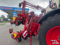 Seedbed combination Grimme MATRIX 1200