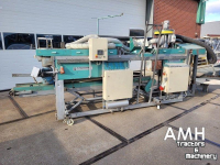 Other conveying equipment and accessories  Propak ROLVERPAKKER AUTOMAAT ROLLSTOCKBAGGER NETZVERPACKUNGSMASCHINE