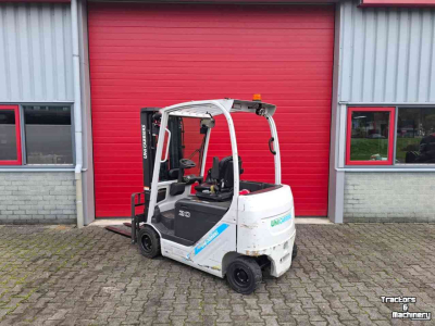 Forklift Unicarriers JAG2N1L20Q