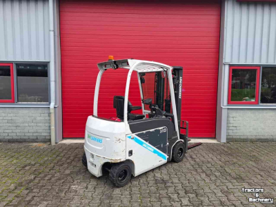 Forklift Unicarriers JAG2N1L20Q