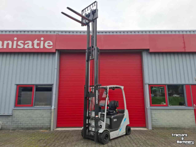 Forklift Unicarriers JAG2N1L20Q