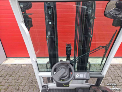 Forklift Unicarriers JAG2N1L20Q