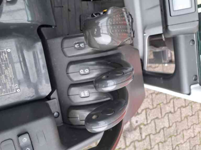 Forklift Unicarriers JAG2N1L20Q